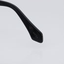 LOUIS VUITTON Charleston Justin Sunglasses Plastic Black Z1244E LV Auth 200174M-14