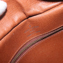LOUIS VUITTON Monogram Boulogne 30 Shoulder Bag M51265 LV Auth 200189-18