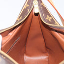 LOUIS VUITTON Monogram Boulogne 30 Shoulder Bag M51265 LV Auth 200189-19