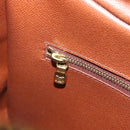 LOUIS VUITTON Monogram Boulogne 30 Shoulder Bag M51265 LV Auth 200189-21