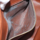 LOUIS VUITTON Monogram Boulogne 30 Shoulder Bag M51265 LV Auth 200189-11