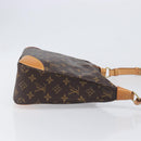 LOUIS VUITTON Monogram Boulogne 30 Shoulder Bag M51265 LV Auth 200189-3
