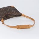 LOUIS VUITTON Monogram Boulogne 30 Shoulder Bag M51265 LV Auth 200189-7