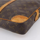 LOUIS VUITTON Monogram Porte Documents Voyage Business Bag M53361 LV Auth 200192-9