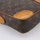 LOUIS VUITTON Monogram Porte Documents Voyage Business Bag M53361 LV Auth 200192-16
