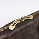 LOUIS VUITTON Monogram Porte Documents Voyage Business Bag M53361 LV Auth 200192-17