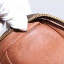 LOUIS VUITTON Monogram Porte Documents Voyage Business Bag M53361 LV Auth 200192-12