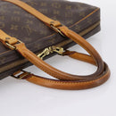 LOUIS VUITTON Monogram Porte Documents Voyage Business Bag M53361 LV Auth 200192-7