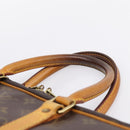 LOUIS VUITTON Monogram Porte Documents Voyage Business Bag M53361 LV Auth 200192-8