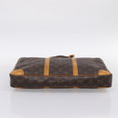 LOUIS VUITTON Monogram Porte Documents Voyage Business Bag M53361 LV Auth 200192-5