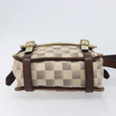LOUIS VUITTON Damiern Trotteur Shoulder Bag N48184 LV Auth 200193-10
