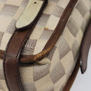 LOUIS VUITTON Damiern Trotteur Shoulder Bag N48184 LV Auth 200193-11