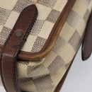 LOUIS VUITTON Damiern Trotteur Shoulder Bag N48184 LV Auth 200193-13