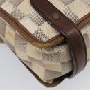 LOUIS VUITTON Damiern Trotteur Shoulder Bag N48184 LV Auth 200193-14