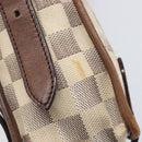 LOUIS VUITTON Damiern Trotteur Shoulder Bag N48184 LV Auth 200193-15