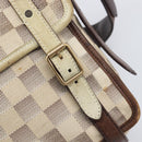 LOUIS VUITTON Damiern Trotteur Shoulder Bag N48184 LV Auth 200193-16