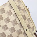 LOUIS VUITTON Damiern Trotteur Shoulder Bag N48184 LV Auth 200193-17