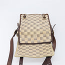 LOUIS VUITTON Damiern Trotteur Shoulder Bag N48184 LV Auth 200193-18