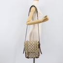 LOUIS VUITTON Damiern Trotteur Shoulder Bag N48184 LV Auth 200193-25