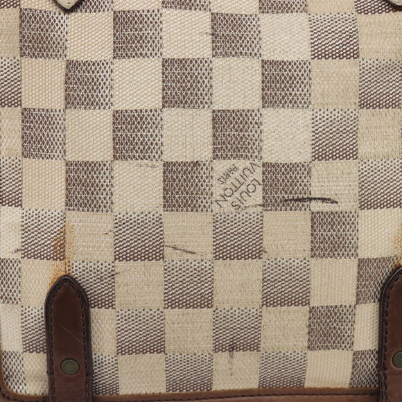 LOUIS VUITTON Damiern Trotteur Shoulder Bag N48184 LV Auth 200193
