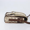 LOUIS VUITTON Damiern Trotteur Shoulder Bag N48184 LV Auth 200193-5