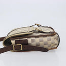 LOUIS VUITTON Damiern Trotteur Shoulder Bag N48184 LV Auth 200193-6