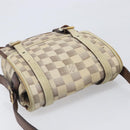 LOUIS VUITTON Damiern Trotteur Shoulder Bag N48184 LV Auth 200193-7
