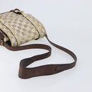 LOUIS VUITTON Damiern Trotteur Shoulder Bag N48184 LV Auth 200193-8
