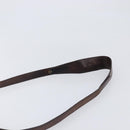 LOUIS VUITTON Damiern Trotteur Shoulder Bag N48184 LV Auth 200193-9