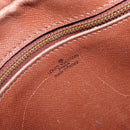 LOUIS VUITTON Monogram Jeune Fille MM Shoulder Bag M51226 LV Auth 200194-19