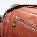 LOUIS VUITTON Monogram Jeune Fille MM Shoulder Bag M51226 LV Auth 200194-22