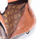 LOUIS VUITTON Monogram Jeune Fille MM Shoulder Bag M51226 LV Auth 200194-23
