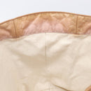 GUCCI GG Canvas Tote Bag Pink Brown 282439 Auth 200205-19