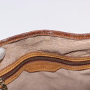 LOUIS VUITTON Monogram Bucket GM Shoulder Bag M42236 LV Auth 200209-9