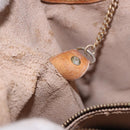 LOUIS VUITTON Monogram Bucket GM Shoulder Bag M42236 LV Auth 200209-12
