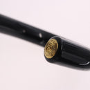 FENDI Zucca Umbrella Nylon Brown Gold Tone Auth 200211A-12