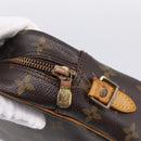 LOUIS VUITTON Monogram Trocadero 27 Shoulder Bag M51274 LV Auth 200231-8