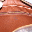 LOUIS VUITTON Monogram Trocadero 27 Shoulder Bag M51274 LV Auth 200231-9