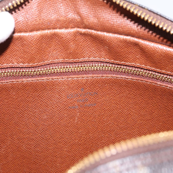 LOUIS VUITTON Monogram Trocadero 27 Shoulder Bag M51274 LV Auth 200231