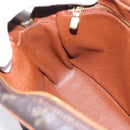 LOUIS VUITTON Monogram Trocadero 27 Shoulder Bag M51274 LV Auth 200231-18