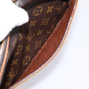 LOUIS VUITTON Monogram Trocadero 27 Shoulder Bag M51274 LV Auth 200231-20