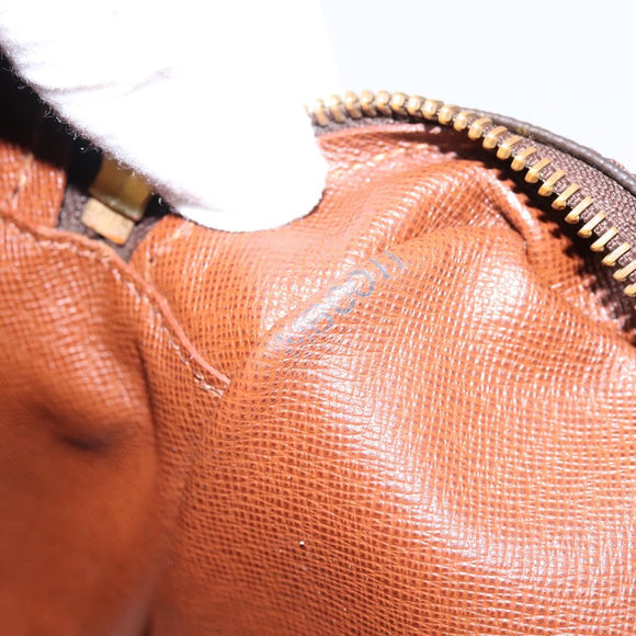 LOUIS VUITTON Monogram Trocadero 27 Shoulder Bag M51274 LV Auth 200231