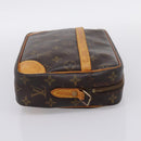 LOUIS VUITTON Monogram Trocadero 27 Shoulder Bag M51274 LV Auth 200231-4