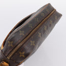 LOUIS VUITTON Monogram Trocadero 27 Shoulder Bag M51274 LV Auth 200231-5