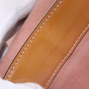 LOUIS VUITTON Vernis Pochette Louise GM Clutch Bag Dunne LV Auth 200232-27