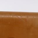 LOUIS VUITTON Vernis Pochette Louise GM Clutch Bag Dunne LV Auth 200232-3