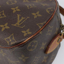 LOUIS VUITTON Monogram Blois Shoulder Bag M51221 LV Auth 200233-17