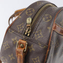 LOUIS VUITTON Monogram Blois Shoulder Bag M51221 LV Auth 200233-8