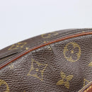LOUIS VUITTON Monogram Blois Shoulder Bag M51221 LV Auth 200233-9