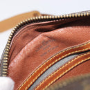 LOUIS VUITTON Monogram Blois Shoulder Bag M51221 LV Auth 200233-19